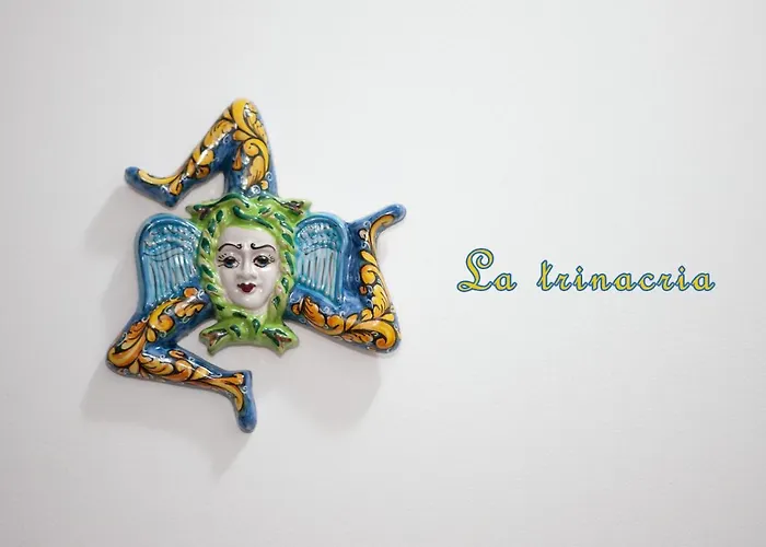La Trinacria