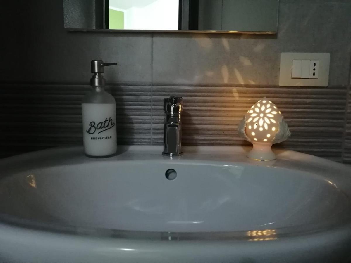 Bed and breakfast La Trinacria