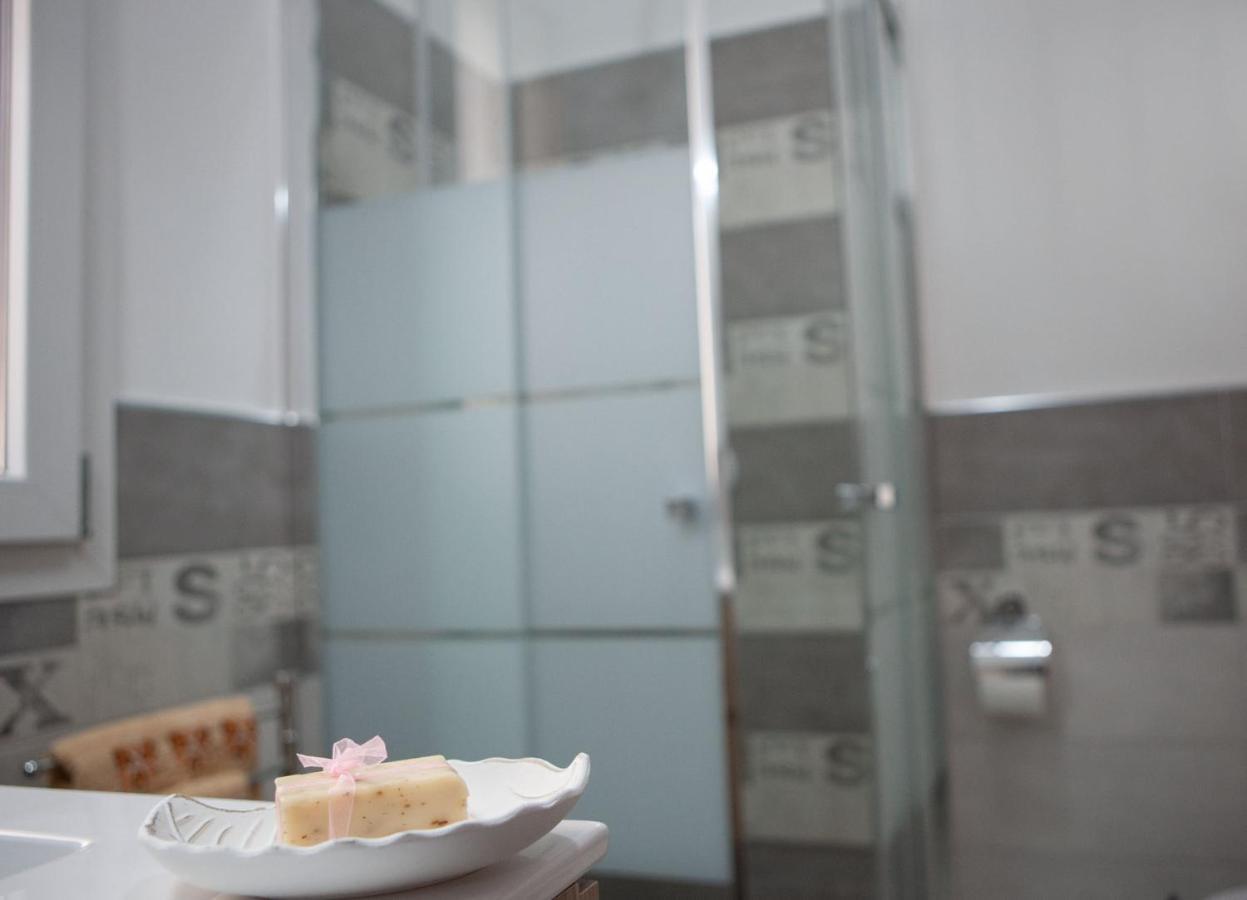 La Trinacria Bed and breakfast 2*