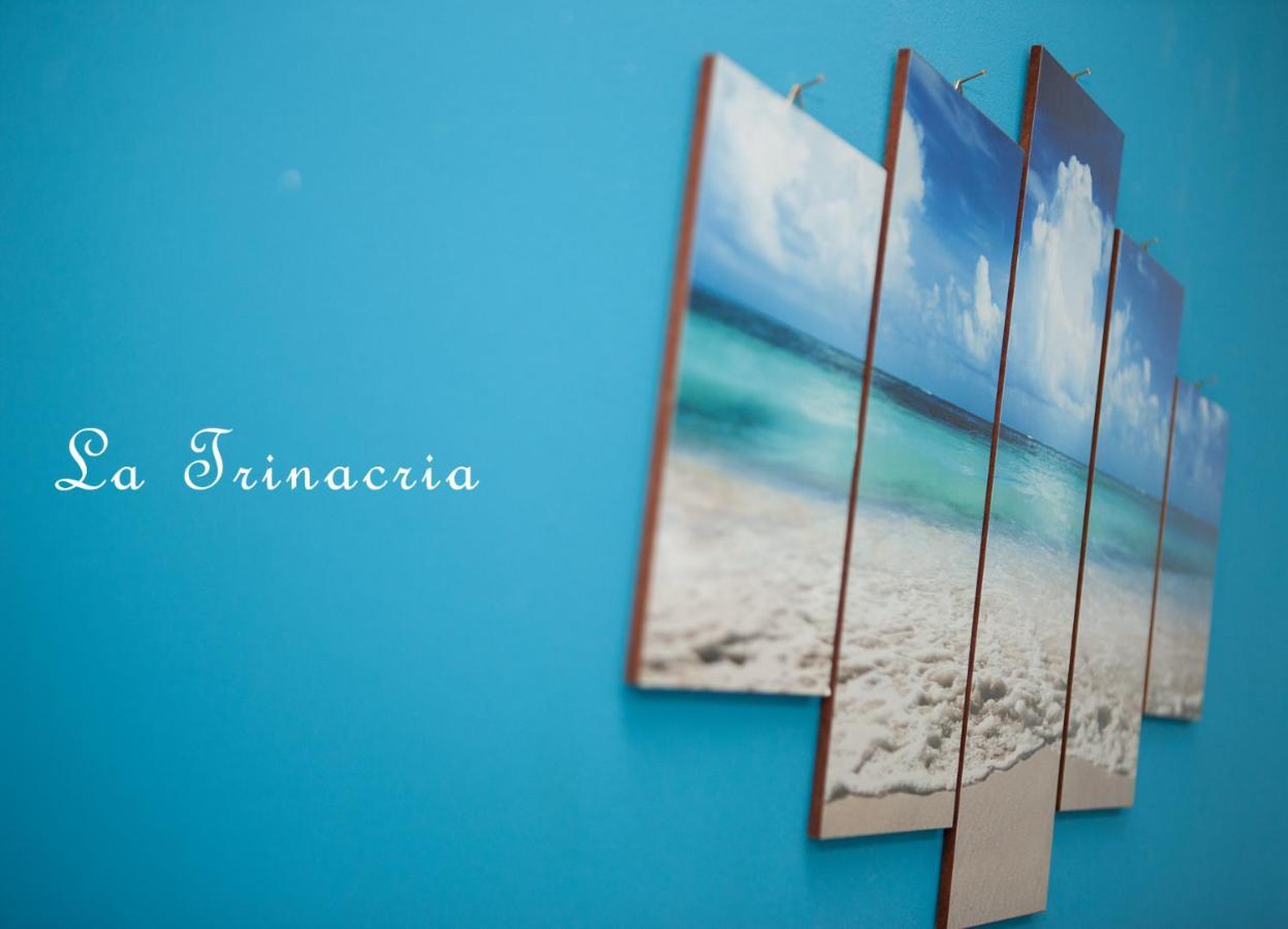 La Trinacria Bed and breakfast 2*
