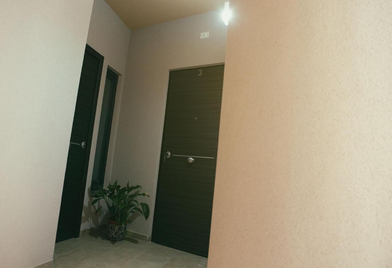 La Trinacria Bed and breakfast 2*