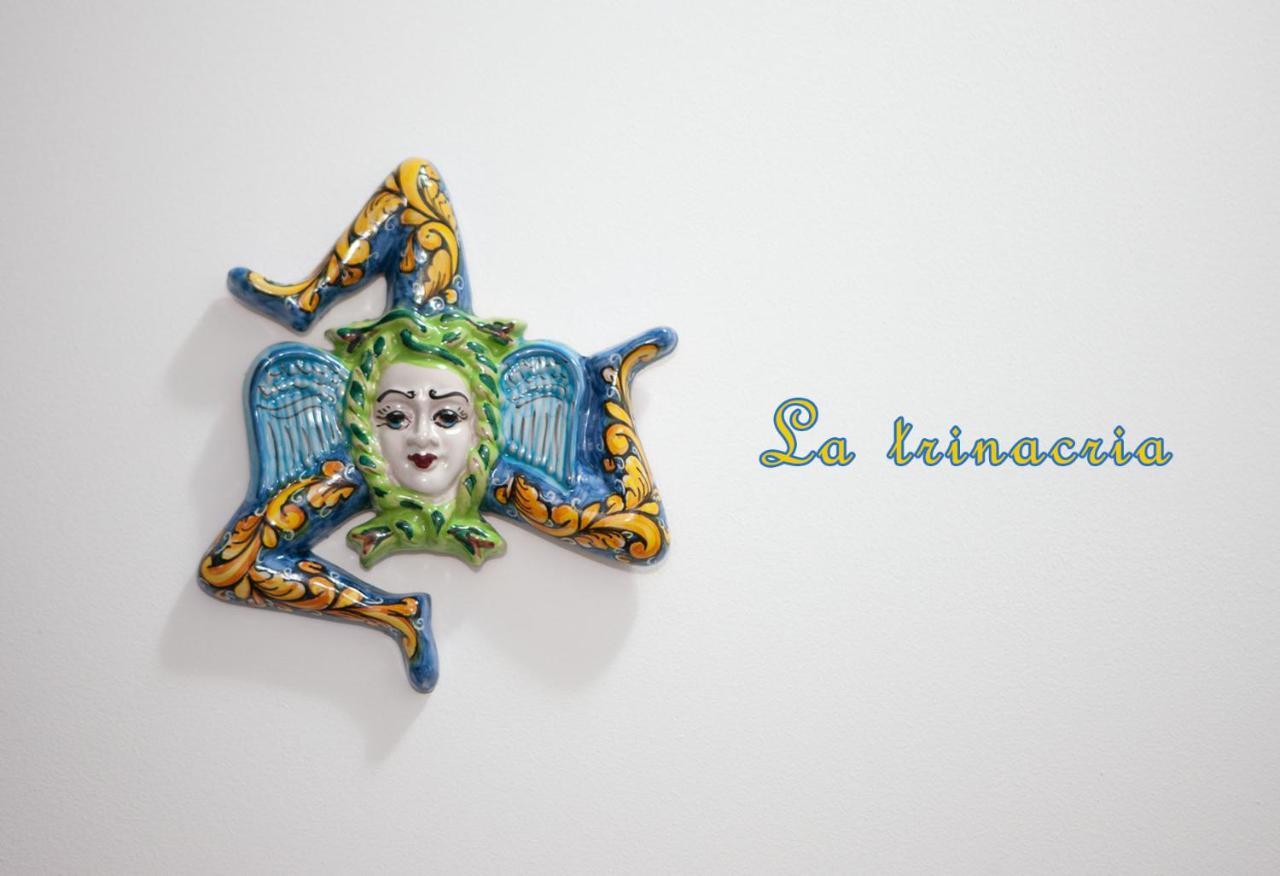 La Trinacria