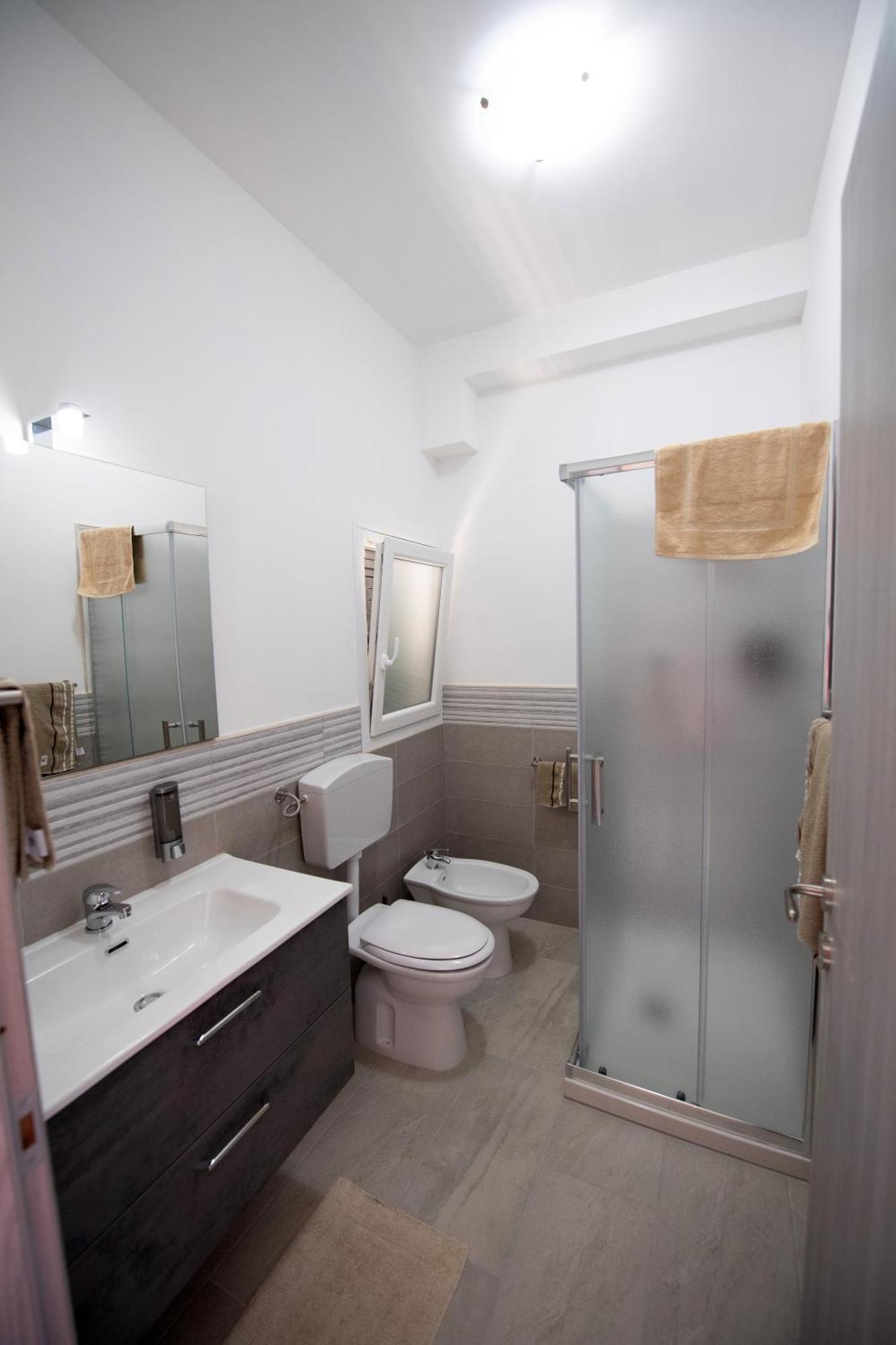 La Trinacria Bed & Breakfast 2*
