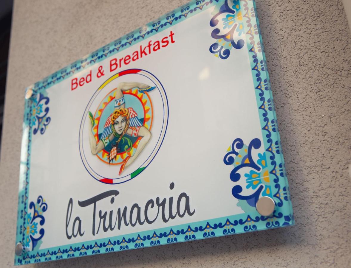 La Trinacria 2*