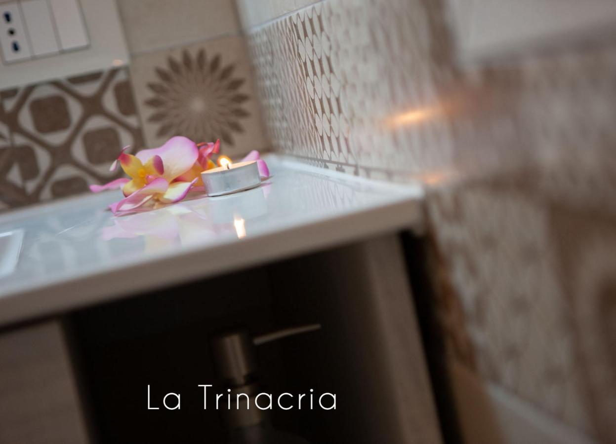 La Trinacria